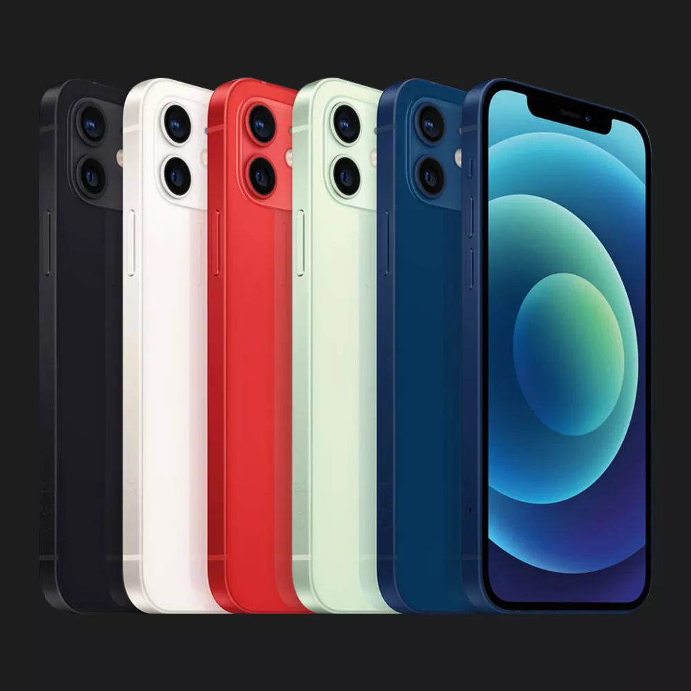 と*わ様 Apple iPhone12 128GB ブラック Купить Apple iPhone 12 128GB Black (б/у)|MyApple